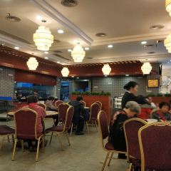Bendaozhoucheng (fengdunanlu) User Photo