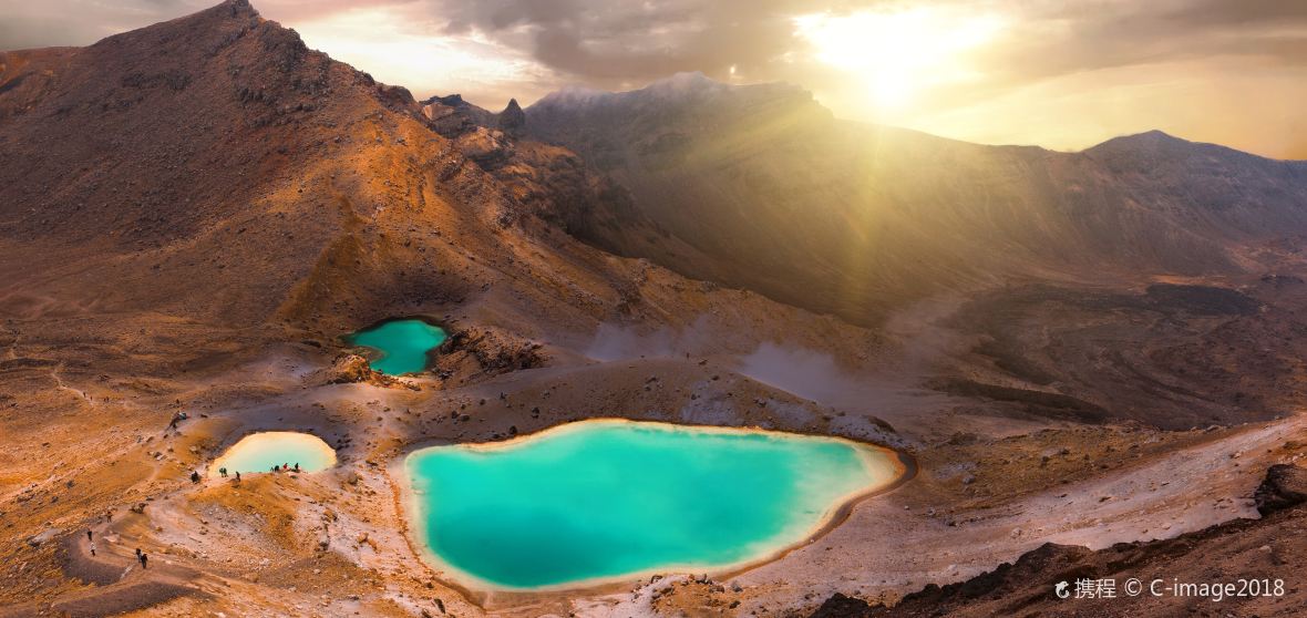 Things to Do in Tongariro National Park in 2024 Top Attractions