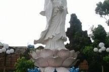 Phap Lam Pagoda