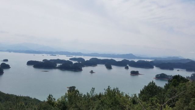 메이펑다오