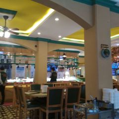 遇见海蒸汽海鲜自助(老虎石店) User Photo