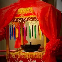 SHANG TAO CHINESE RESTAURANT User Photo
