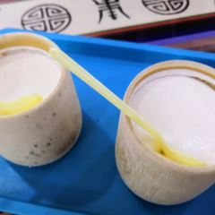 巴扎酸奶(大昭寺广场店) User Photo