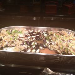 The Anandi Hotel and Spa Shanghai·mijingxicantingzizhucan User Photo