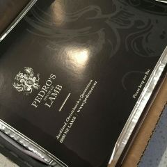 Pedro's House of Lamb張用戶圖片