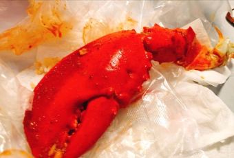 Hot N Juicy Crawfish User Photo