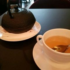 CUT by Wolfgang Puck User Photo