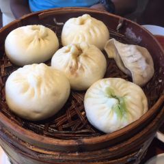 Gardern TeaHouse User Photo