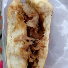 Qinyu Roujiamo Restaurant User Photo