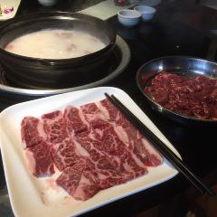 TAIGENBAO WUMIZHOU User Photo