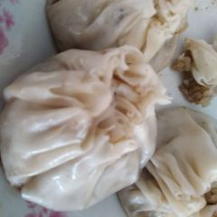 德润福严氏烧麦总店(友谊路总店) User Photo