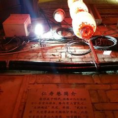 YAO GU DOU HUA User Photo