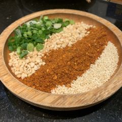 周師兄大刀腰片火鍋（解放碑總店）張用戶圖片
