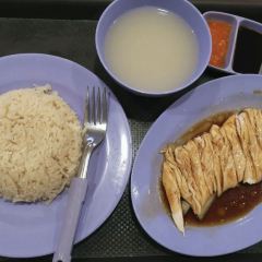 Chong Pang Nasi Lemak User Photo