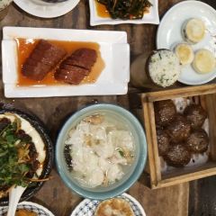 LaoJie DiYiLou User Photo