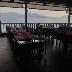 Pan Yaah Seaview Cafe Restaurant & Bar ảnh của người dùng