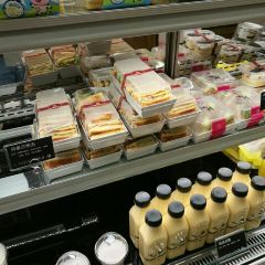 Lilac Bakery&Café 여행 사진