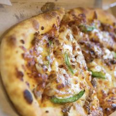 Crocodile Rock Pizza & Grill Restaurant User Photo