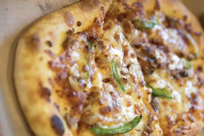 Pizza Hut Restaurant Sky Avenue Genting