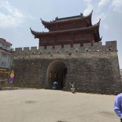 来一碗面庄(桃心岛店) 여행 사진