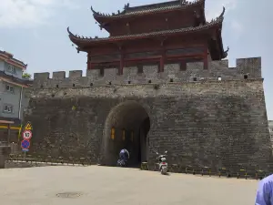 来一碗面庄(桃心岛店)