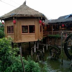 Laozihaonongjiayan User Photo