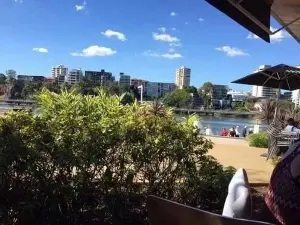 Medley | Kangaroo Point
