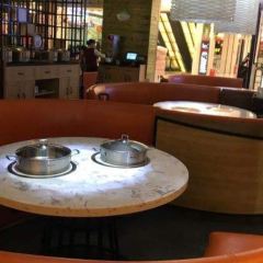 山海津·汁味焖锅(温泉店) User Photo