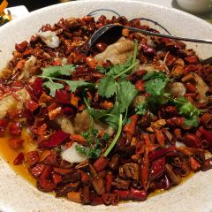 塘人餐廳(南塘老街店)張用戶圖片