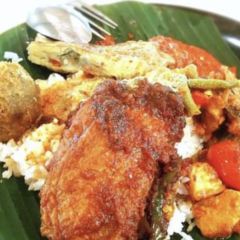 Grace Mama Nyonya Restaurant User Photo