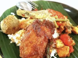 Mustafa Cendol