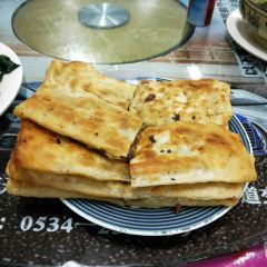 李旺楼驴肉火烧 User Photo