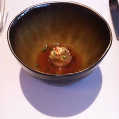 Restaurant Martin Wishart 여행 사진
