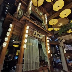 dian li chuan yan(zhuo da Branch) User Photo
