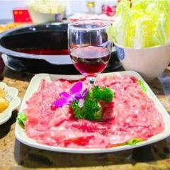 重庆崽儿火锅店(汉城东街店) User Photo