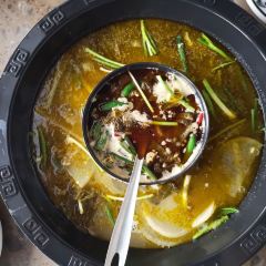 雄关鱼府(水映长岛店) User Photo