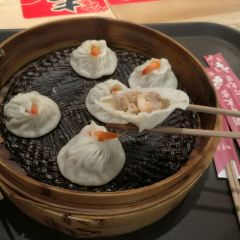 SIJI MEI SOUP DUMPLINGS User Photo