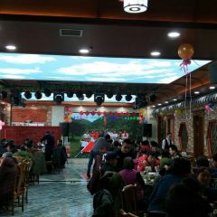 众味堂食府(中天健广场店) User Photo