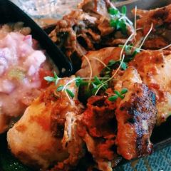 Nanam Eatery User Photo
