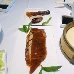 锦色烤鸭(学院路店) User Photo