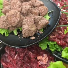 高丽烤肉(沿江路店) User Photo