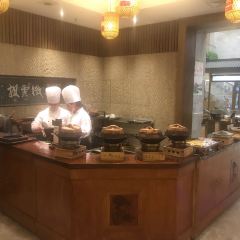 黄山华山徽宴酒店·披云徽府菜 User Photo