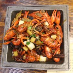 Home Fu Kitchen 여행 사진