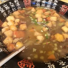 古阆古味 User Photo