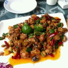 Jinshan GuYuan Restaurant User Photo