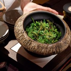 Man Shu Kaiseki User Photo