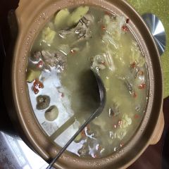 福兴楼农家乐 User Photo