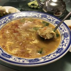 TianXiang Yuan (JiDa) 여행 사진
