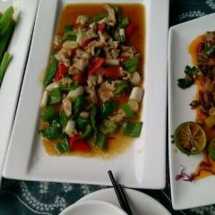 Jinshan GuYuan Restaurant User Photo