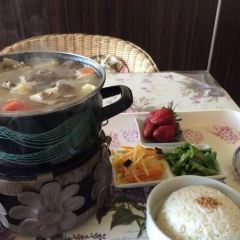 Asian Kitchen & Coffee User Photo